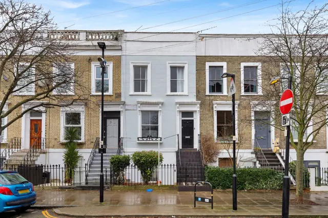 Eburne Road, Islington, N7, photo 2