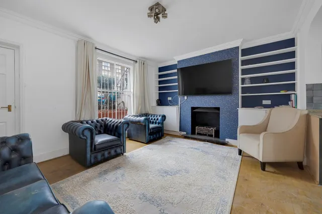 Eburne Road, Islington, N7, photo 3