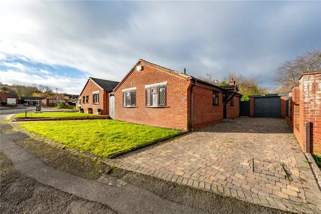 Newton Close, Redditch, Worcestershire, B98 7YR, photo 1