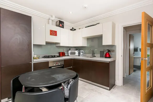 Lotus Mews, N19, photo 2