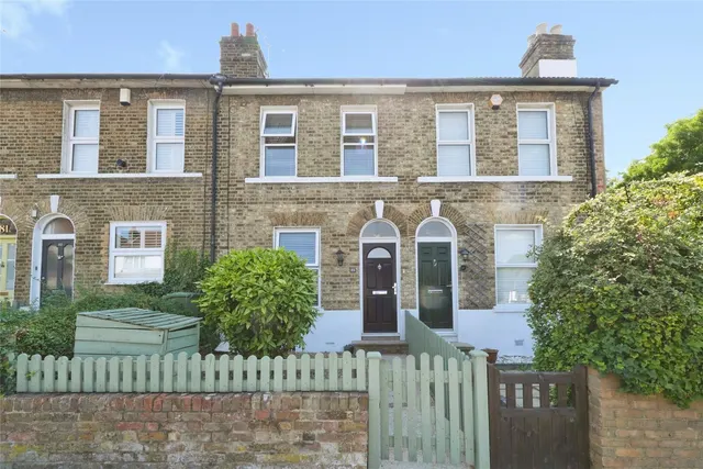 White Horse Hill, Chislehurst, Kent, BR7, photo 1