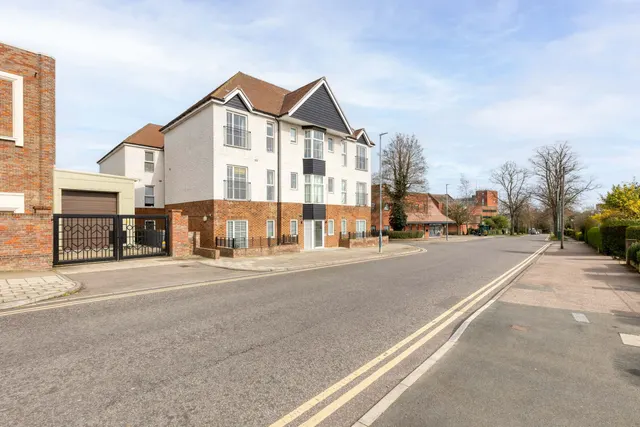 Gernon Road, Letchworth Garden City, SG6, photo 1