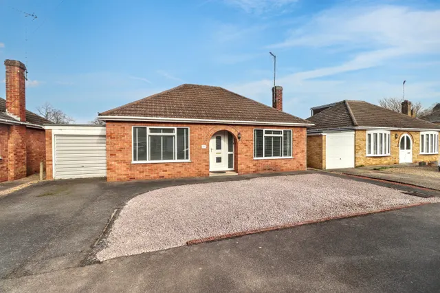 Greenrigg Gardens, Spalding, PE11, photo 1