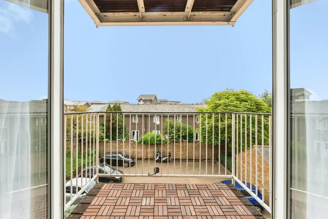 Millennium Drive, London, E14, photo 3
