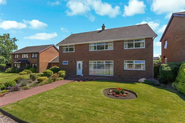 Arlehaven, Birkhill Road, Stirling, Stirlingshire, FK7, photo 1