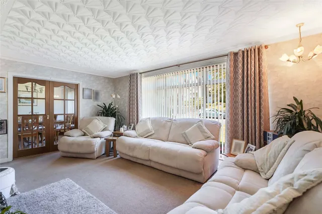 Photo 2 — Arlehaven, Birkhill Road, Stirling, Stirlingshire, FK7