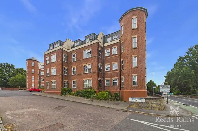 Great Clowes Street, Salford, M7, photo 1
