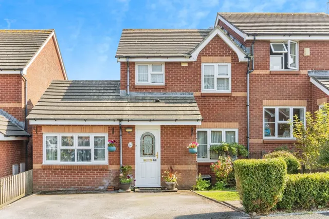 Whitebeam Close, Paignton, photo 1