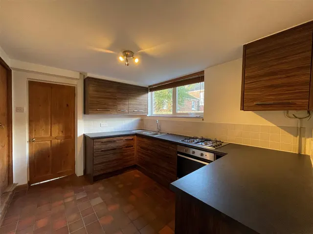 Bow Terrace, Wateringbury, photo 2