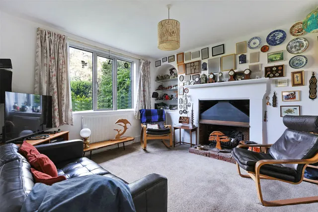 Leatherhead Road, Great, KT23, photo 3