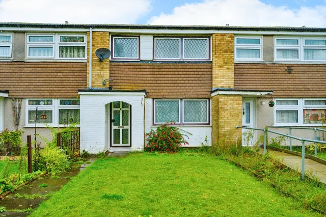 Sylam Close, Luton, Bedfordshire, LU3, photo 1