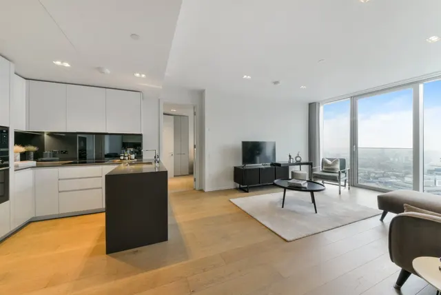 Newfoundland Place, London, E14, photo 3