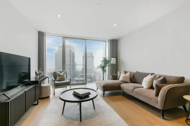 Newfoundland Place, London, E14, photo 1