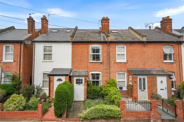 Radnor Gardens, Twickenham, TW1 4NA, photo 1