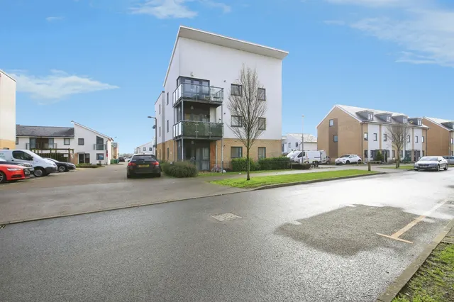 Hammonds Drive, Peterborough, photo 1