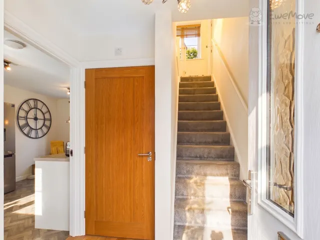 Oaktree Road, South Molton, EX36, photo 2