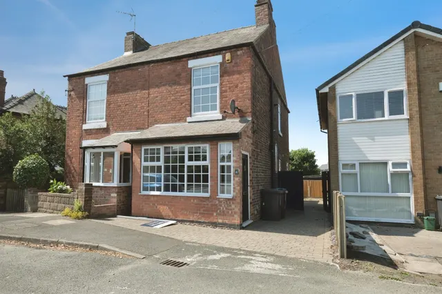 Moor End, Spondon, DE21, photo 1