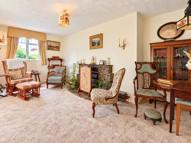 High Bickington, Umberleigh, EX37, photo 3