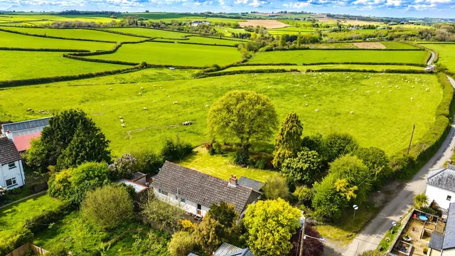 High Bickington, Umberleigh, EX37, photo 1