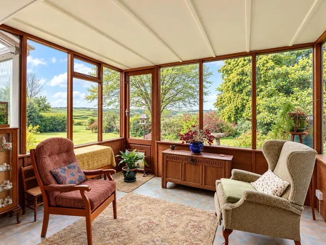 High Bickington, Umberleigh, EX37, photo 2