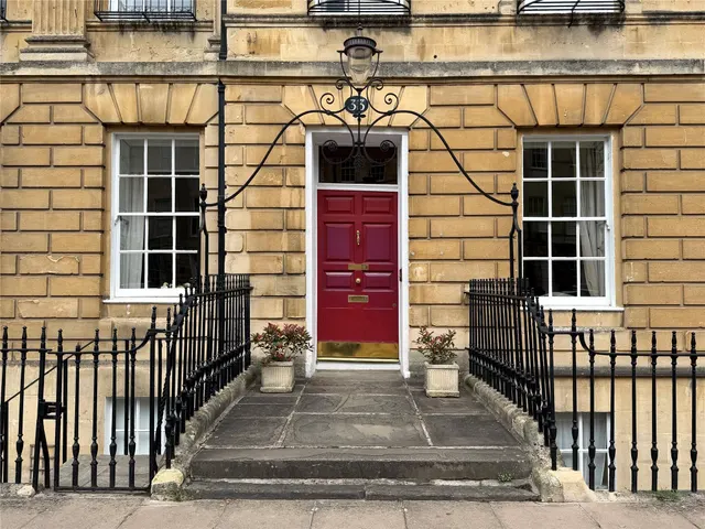 Photo 2 — Great Pulteney Street, Bath, BA2 4BX