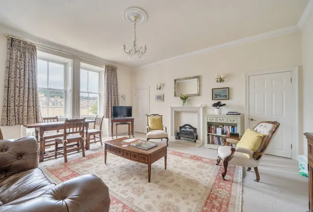 Great Pulteney Street, Bath, BA2 4BX, photo 1