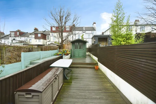 Bear Road, Brighton, BN2, photo 2