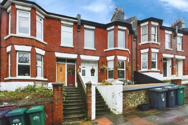 Bear Road, Brighton, BN2, photo 1