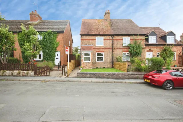 Fisher Road, Bishops Itchington, Southam, photo 1