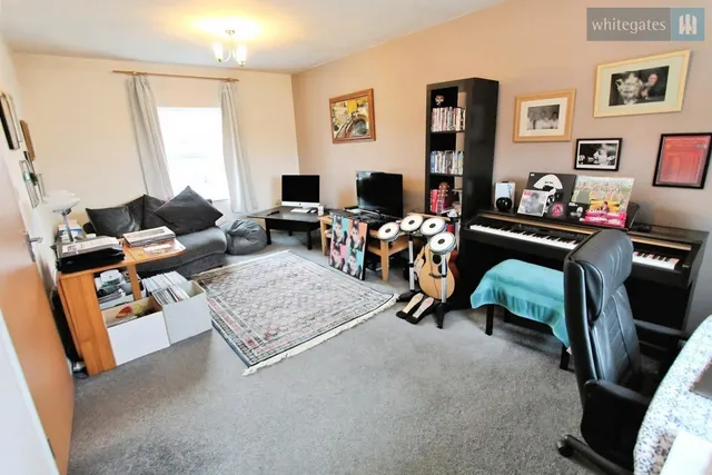 Lambert Crescent, Nantwich, CW5, photo 2