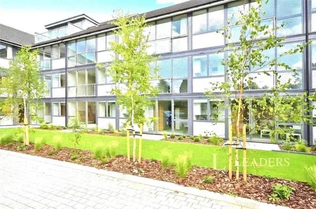 Anstey Way, Trumpington, CB2, photo 1