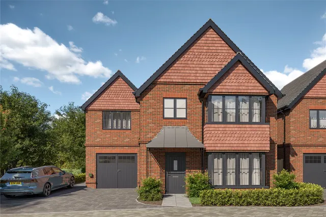Bakeham Lane, Englefield Green, TW20, photo 1