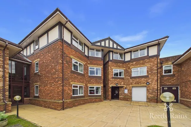 Wyre Mews, The Village, York, YO32, photo 1