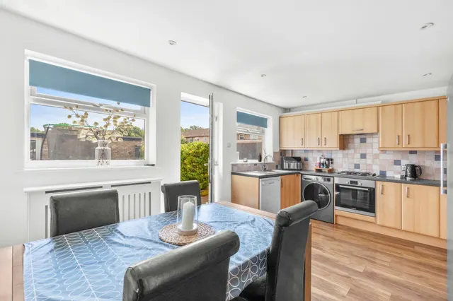Westrick Walk, Prestwood, HP16, photo 2