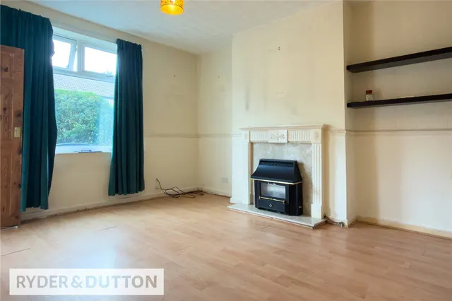 Dalton Street, Failsworth, M35, photo 2