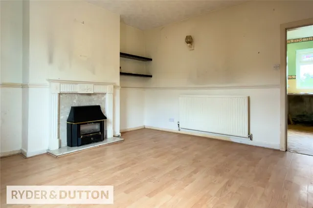 Dalton Street, Failsworth, M35, photo 3