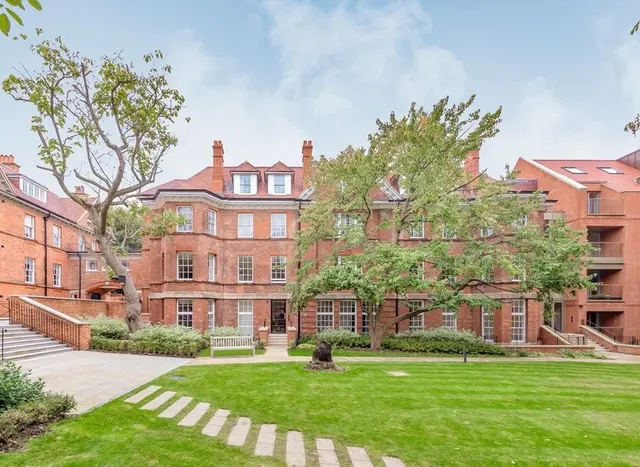 Kidderpore Avenue, Hampstead, NW3, photo 1