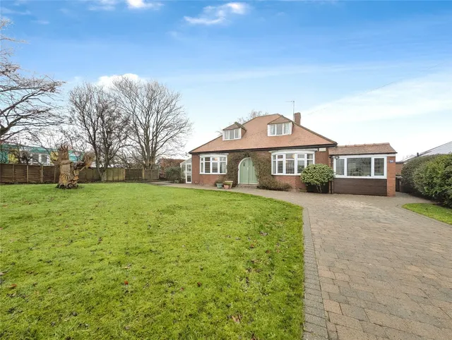 Station Road, Kenton Bank Foot, Tyne and Wear, NE13, photo 1