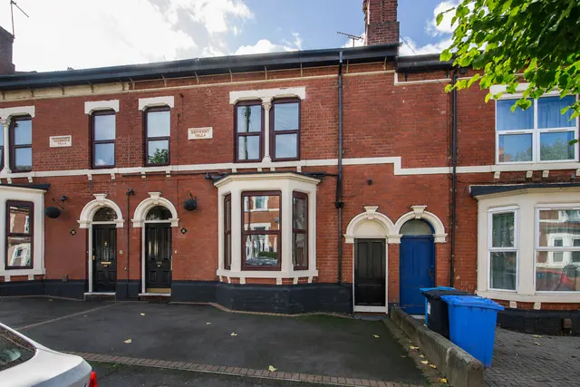 Swinburne Street, Derby, DE1, photo 1