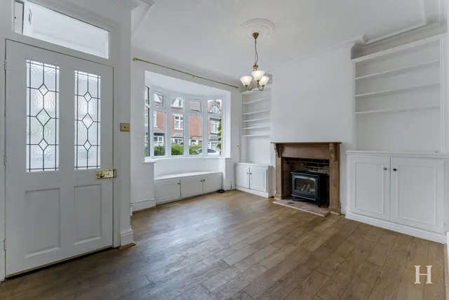 Regent Road, Harborne, B17, photo 2