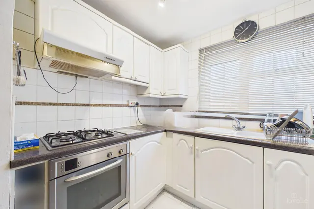 Kingston Terrace, South Ferriby, DN18, photo 3