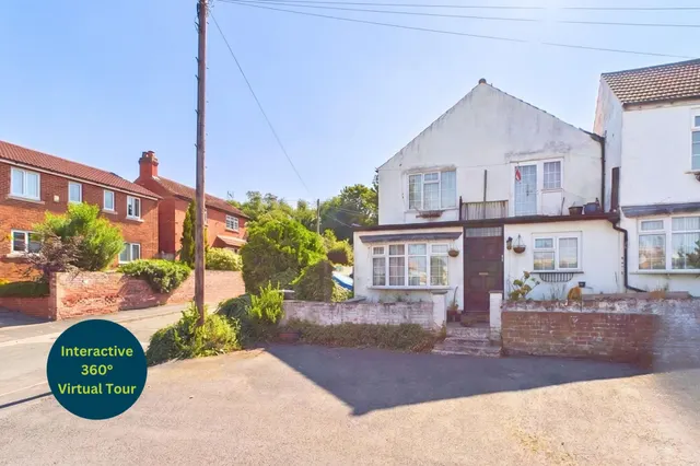 Kingston Terrace, South Ferriby, DN18, photo 1