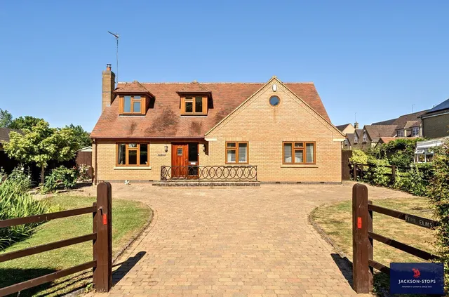 Newland Road, Walgrave, NN6, photo 1