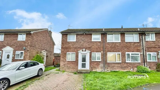 Penrith Road, Basingstoke, RG21, photo 1
