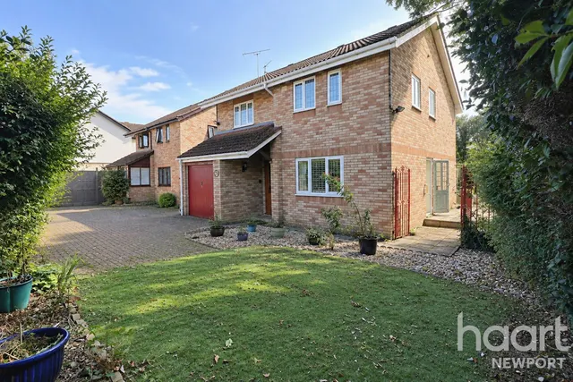 The Redlands, Newport, NP19, photo 1