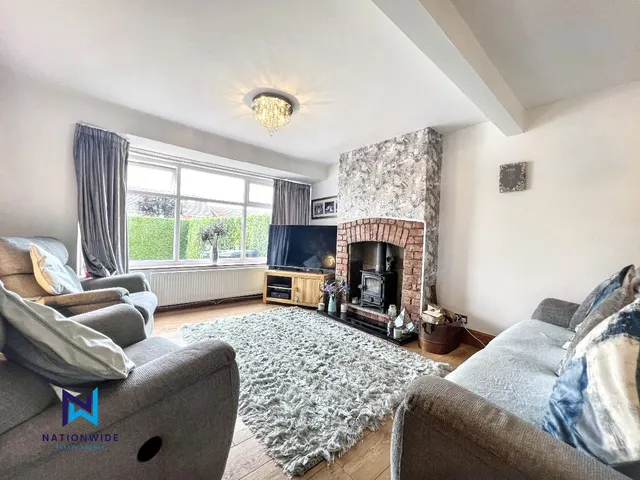 Photo 3 — Chorley Road, Chorley, Lancashire, PR6 9JL