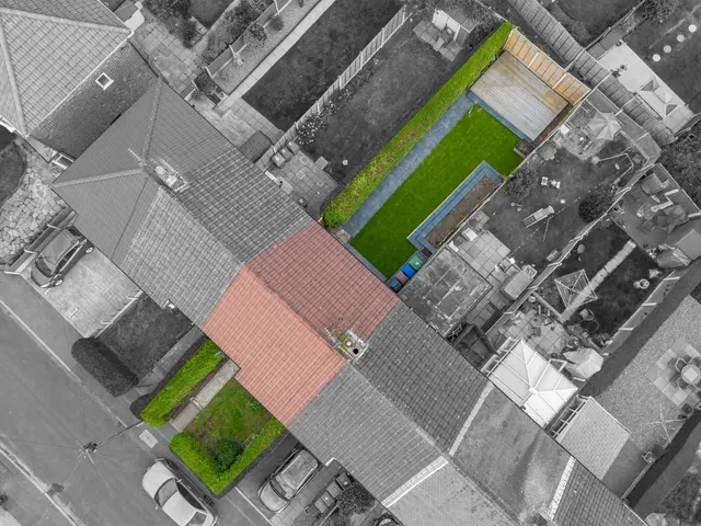 Belvedere Avenue, Reddish, SK5, photo 2