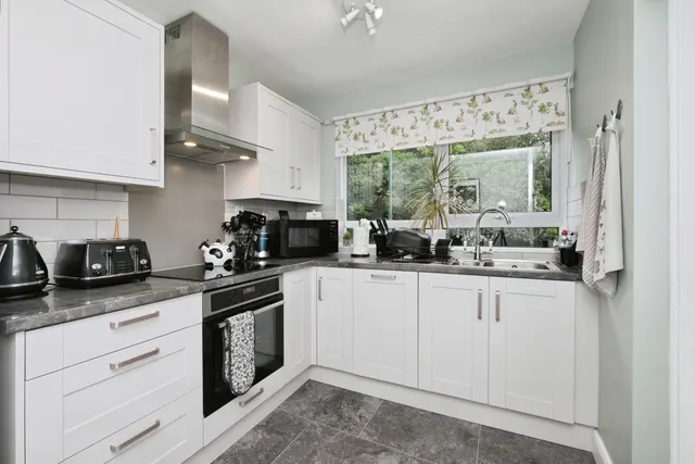 Elm Close, Mapperley Park, NG3, photo 1