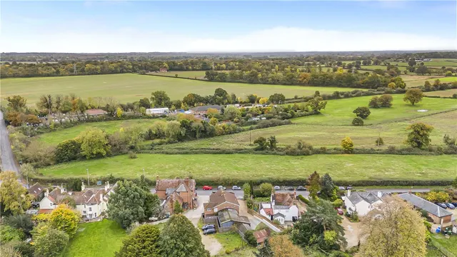 The Street, Mortimer, Reading, Berkshire, RG7, photo 1