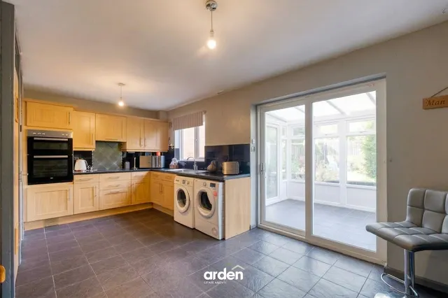 Romany Road, Rednal, B45, photo 2